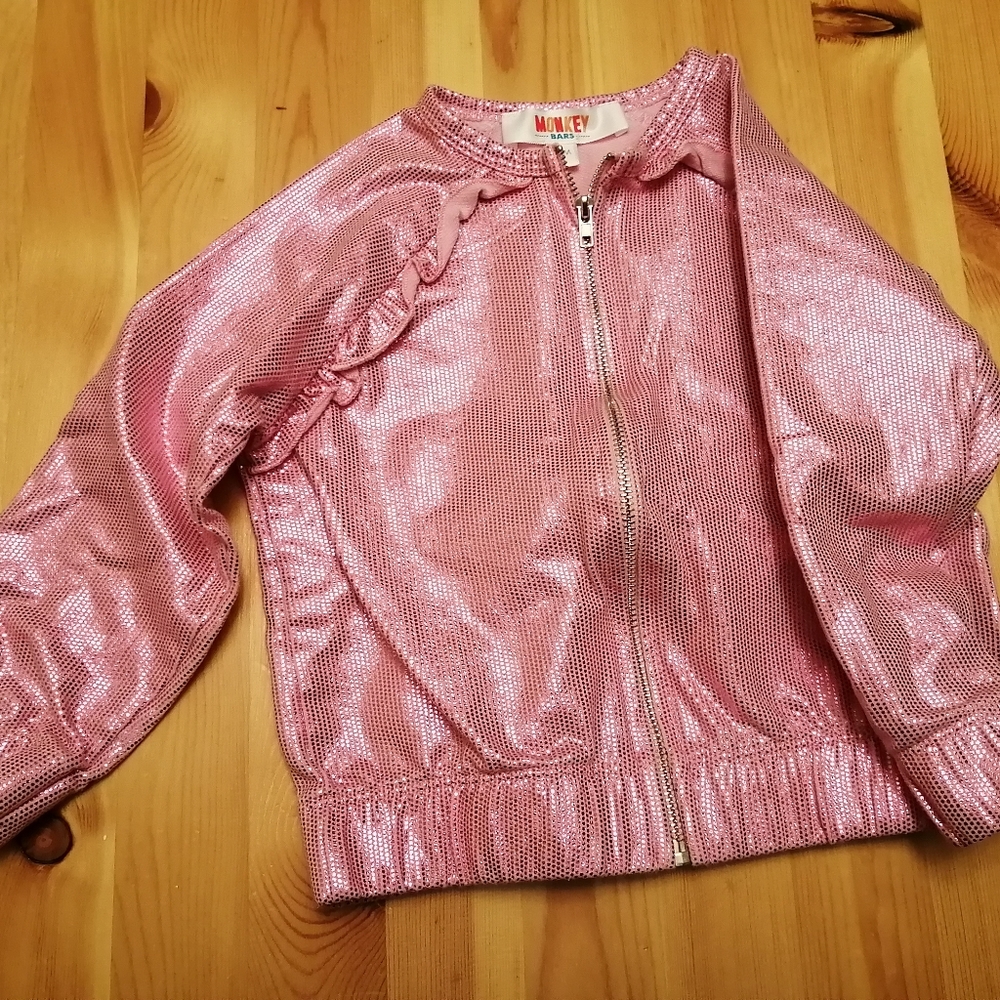 Toddler jacket - Picture 1 of 1